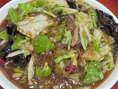 -卫巷菜馆(芙蓉总店)