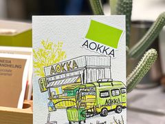 -AOKKA COFFEE(万象前海快闪店)