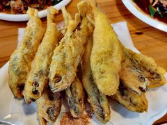 -食鸡公社辣子鸡·潍坊菜·烧烤