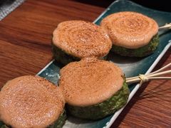 -戏作寿司(观音桥店)