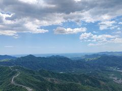-慕田峪长城