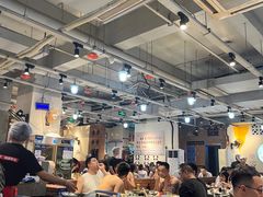 -五里关火锅(牛市口店)