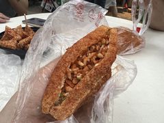 -518豆腐干(总店)