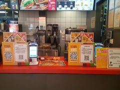 -汉堡王(龙德广场店)