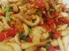 -大鸽饭(马王堆店)