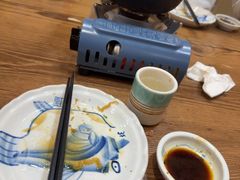 -红叶日料·放题·海胆·定食(星海店)