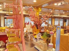 -新龙船黄浦江餐饮游船官方自营店