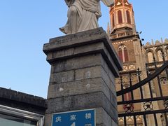 -洪家楼教堂