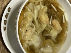 -百福麵家(新馬路店)