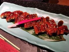 蒲烧鳗鱼-無境·匠心日本料理(汉街店)