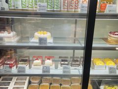 -可莎蜜兒(衢州街店)