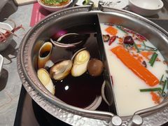 -一绪に寿喜烧(夫子庙水游城店)
