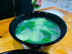 -盛天毛血旺非遗美食(观音桥店)