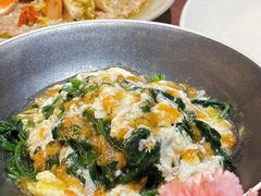 -蛇口希尔顿南海酒店·随轩中餐厅·粤菜