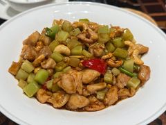 -陈记菜馆·非遗淮扬菜(东关街教场店)