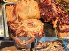 -永茂驴肉(莲池南大街总店)