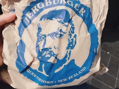 -Fergburger(皇后镇店)
