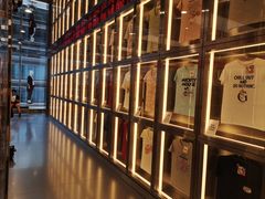 -优衣库(银座店)