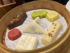 -新梅华(太仓万达店)