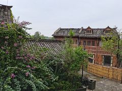 -两江国际影视城