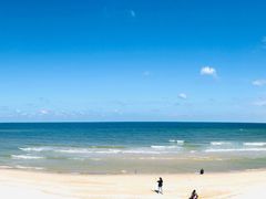 -那香海钻石沙滩浴场