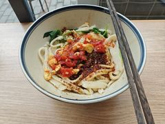 -宋益驴蹄子面肉夹馍(辛家庙店)