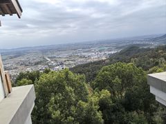 -五祖寺