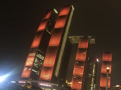 -重庆两江夜游-交运系列