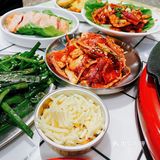 中式烤肉就这家啦❗️香辣味YYDS