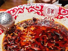 -兔槽江湖菜·重庆璧山兔(水围店)