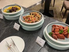 -京香轩·中餐厅(上海中庚聚龙酒店)