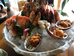 -和彩放题餐厅(酒仙桥店)