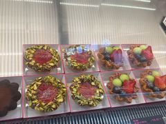 -CC BAGEL&SCONE 贝果与司康(南开大悦城店)