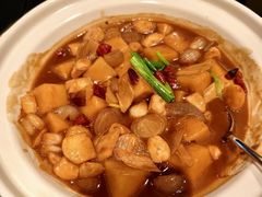 -丽晶轩中餐厅(重庆丽晶酒店)