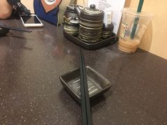 -元气寿司(东方宝泰店)