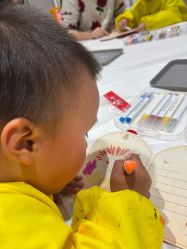 -奈尔宝·儿童乐园·亲子餐厅(华采天地店)