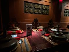 -花马天堂云南餐厅 Lost Heaven(高邮路店)