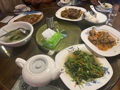 -缘来聚·徽菜名店(黄山宏村店)