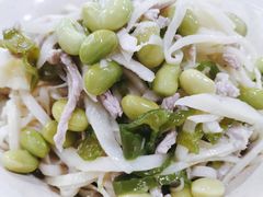 风扇冷面-随柳居·苏式小吃(建新巷店)