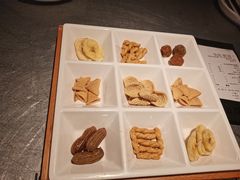 -探鱼·鲜青椒爽麻烤鱼(天一广场店)