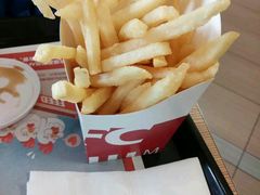 -肯德基(西安电子城店)