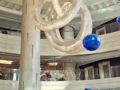 -太原凯宾斯基饭店