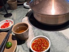 -大头椰·椰子鸡火锅(南宁万象城店)