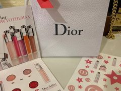 -Dior迪奥(上海世茂广场店)