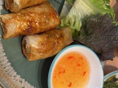 -越小品·越南餐厅(万科里店)