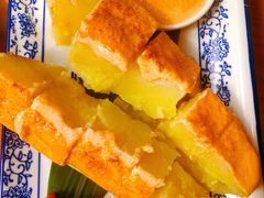 明太子焗土豆-合风谷(南下塘店)