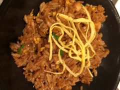 -北京王府井希尔顿酒店·秦唐中餐厅Chynna