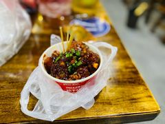 -周签签锅巴土豆(建设路总店)