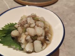 -人间酒暖·Go blanc·烧鸟·深夜食堂(陆家嘴店)