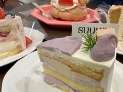 -流酥可心·牛乳蛋糕商店(禾祥西路店)